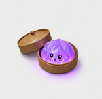 Glow Dumplings Squishy Toy