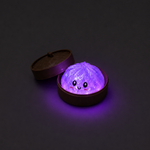 Glow Dumplings Squishy Toy