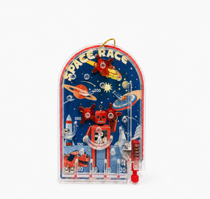 Space Mini PinBall