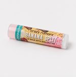 Banana Split, Crazy Rumours Lip Balm