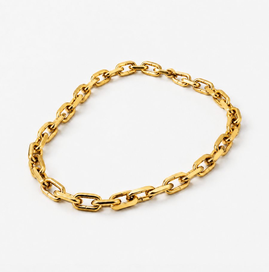 Rockstar Necklace