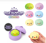 Hello Duck Dumpling  - Mystery Mini Pastel Buttercream