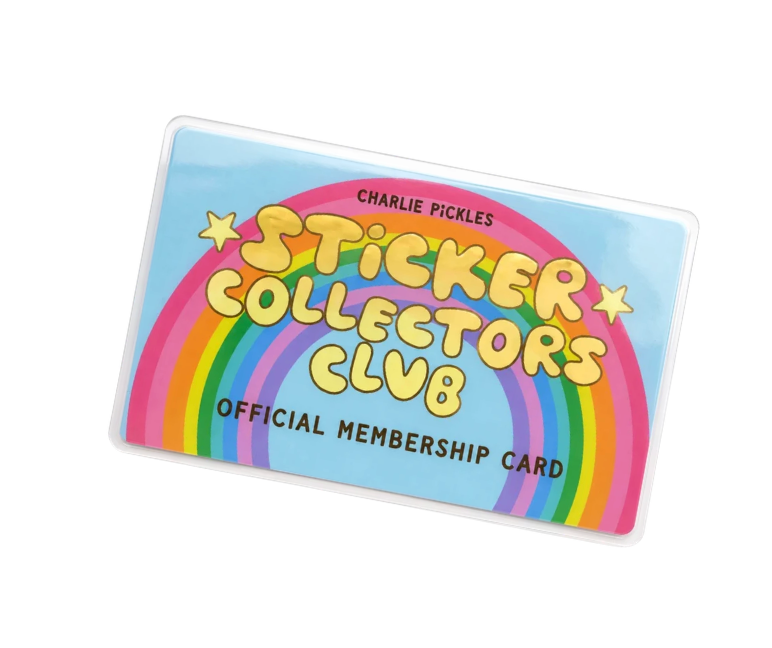 I have a club card and I want to register it