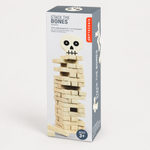 Stack the Bones,