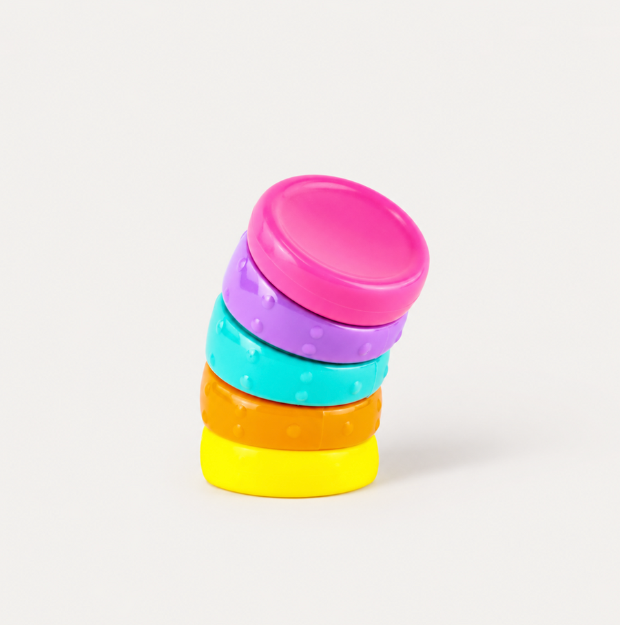 Spin Disks Fidget Toys