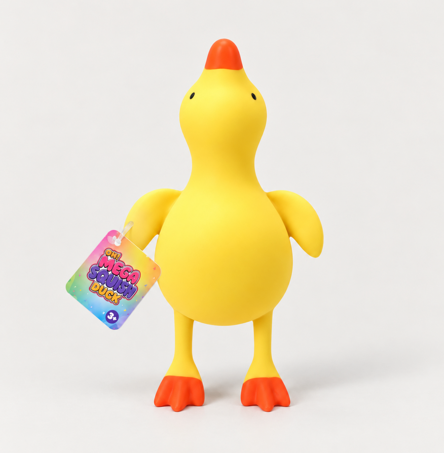 Oh! Mega Squish Duck - 13.5