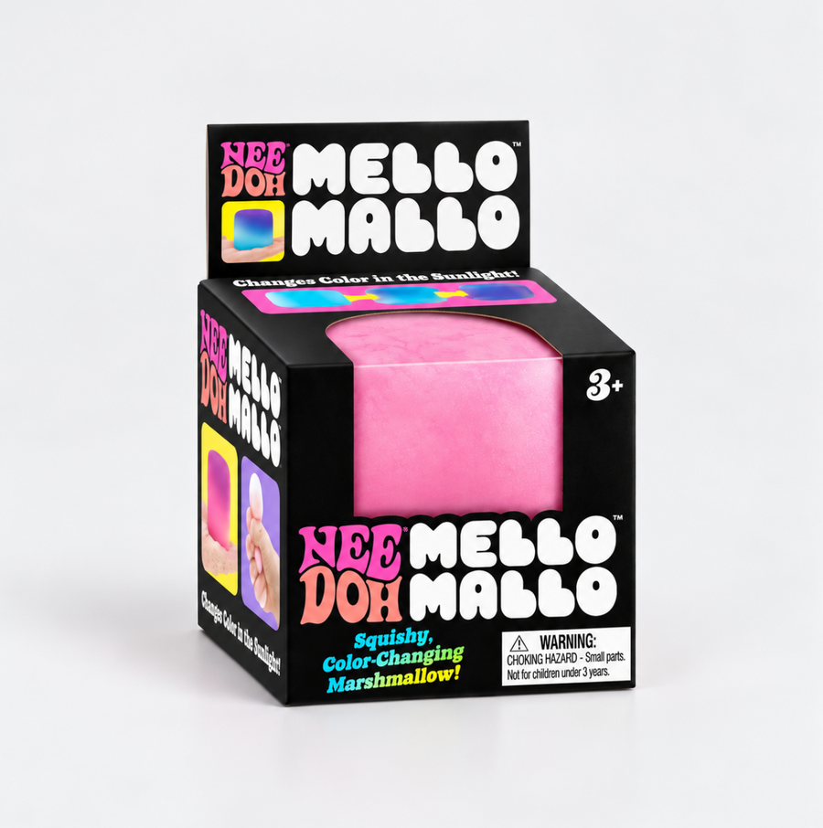 NeeDoh® Mello Mallo *