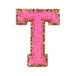 Letter Sticker