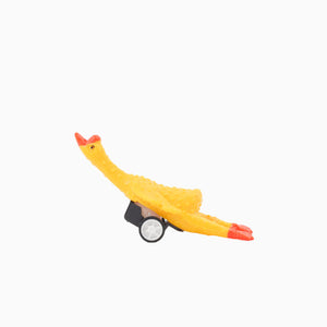 Pull Back Chicken