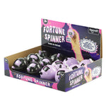 Fortune Spinner Keyrings