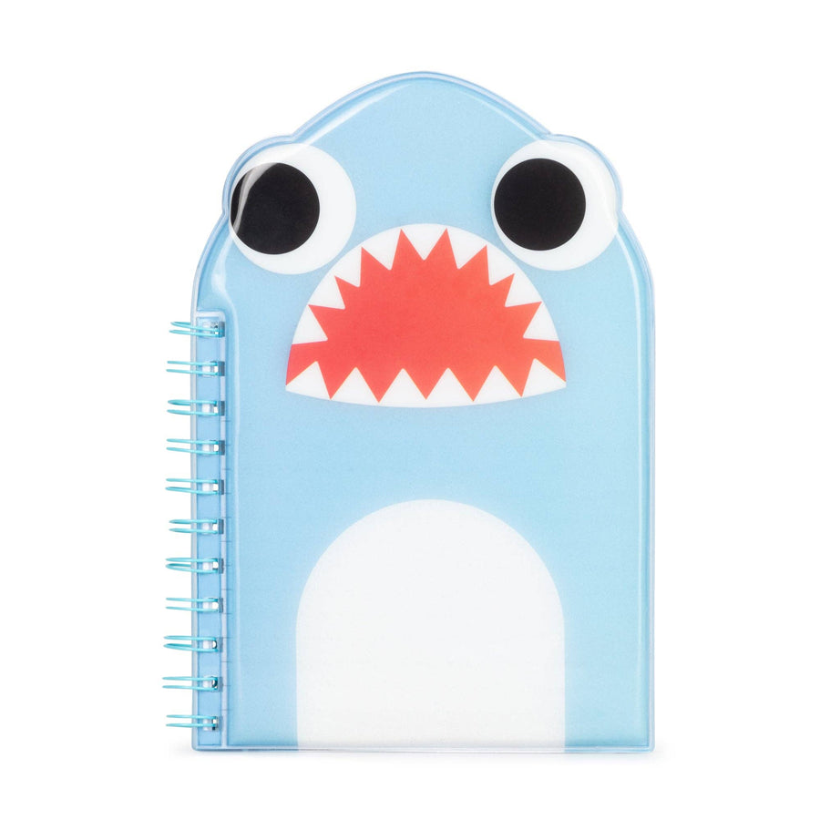 Pango | Shark A5 Notebook