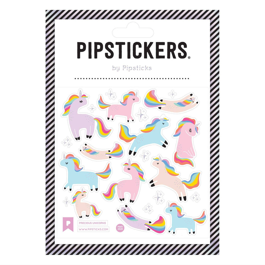 Precious Unicorns