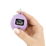 Fortune Spinner Keyrings