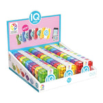 Smart Games-IQ Mini Games- Strategy Game-12 years+-1 player