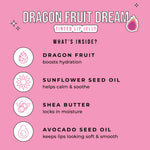 Dragonfruit Dream Tinted Lip Jelly