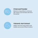 Face Mask - Korean Beauty - Purifying - Let's Talk Detox