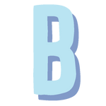 monogram-letter-B-blue-large
