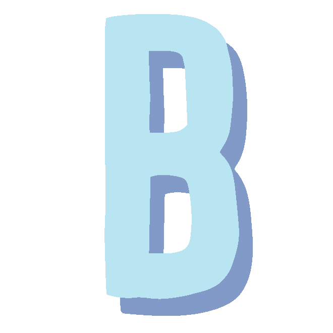 monogram-letter-B-blue-large