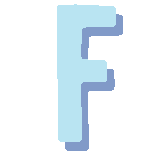 monogram-letter-F-blue-large