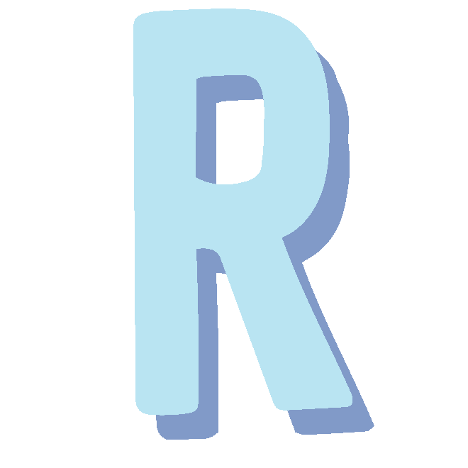 monogram-letter-R-blue-large