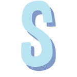 monogram-letter-S-blue-large