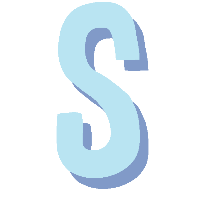 monogram-letter-S-blue-large