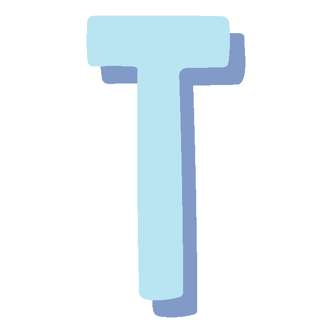 monogram-letter-T-blue-large
