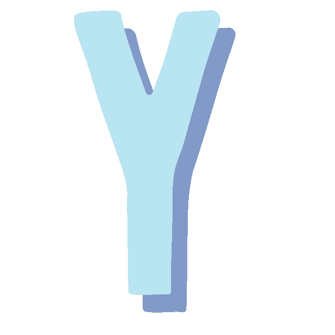 monogram-letter-Y-blue-large