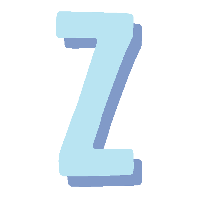 monogram-letter-Z-blue-large