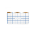 Petite Planner Plaid