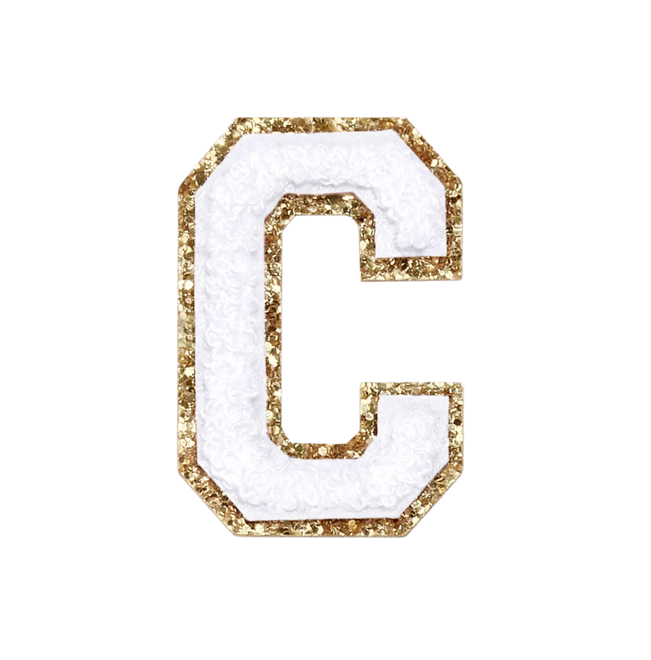 C - Letter Patch