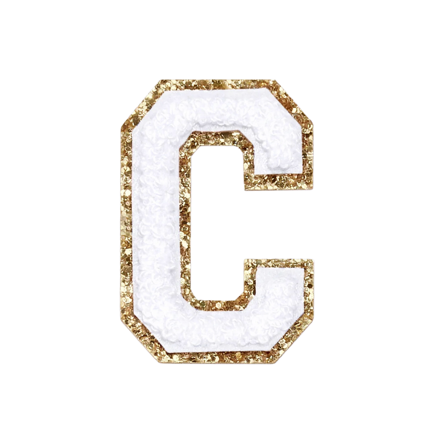 C - Letter Patch
