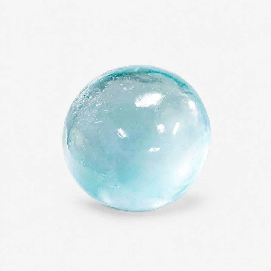 Coconut Oil Squish Ball