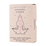Chakra Cards
