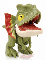 Finger Chomp Dino