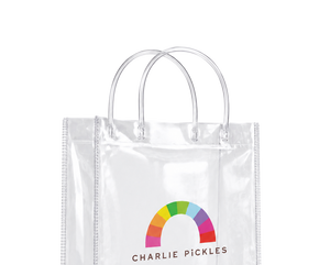 Charlie Pickles loot bag