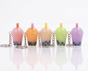 Boba Keychain, Loot Bag Item