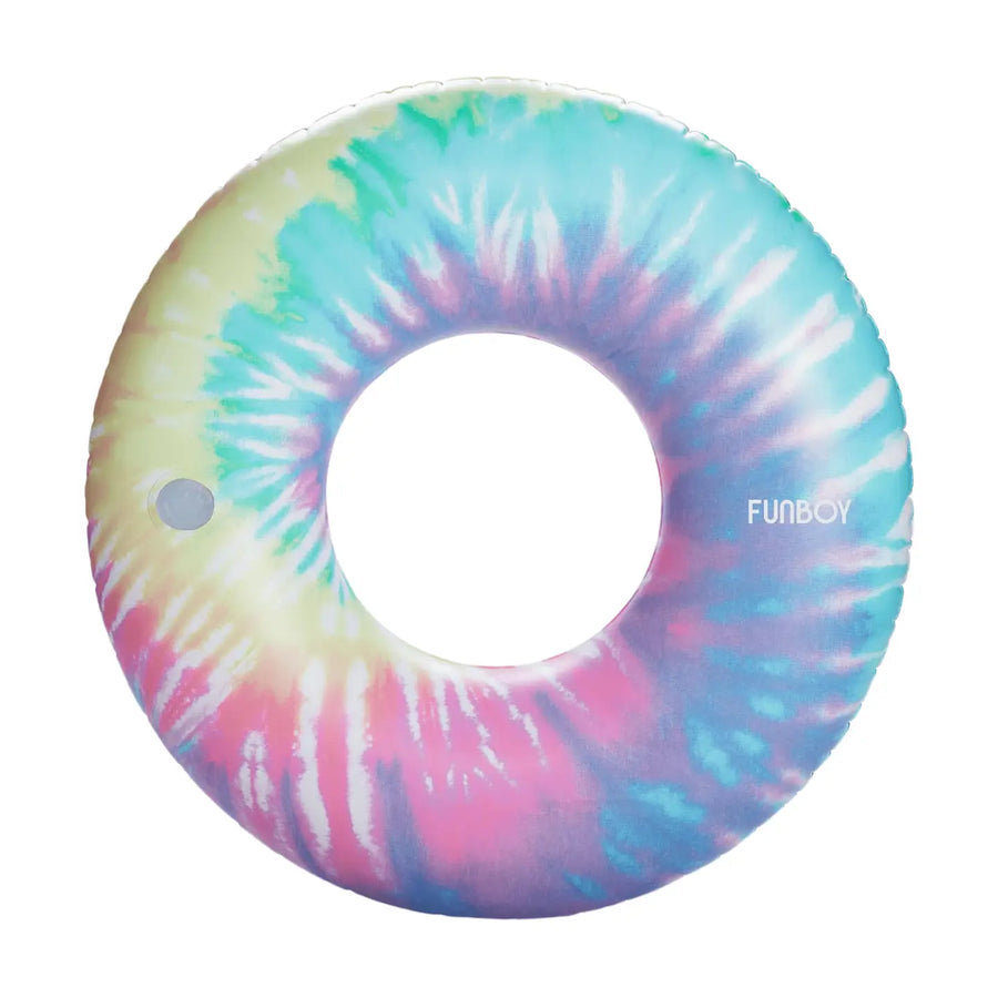FUNBOY Tie Dye Tube