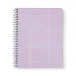 Purple Mondo Notebook