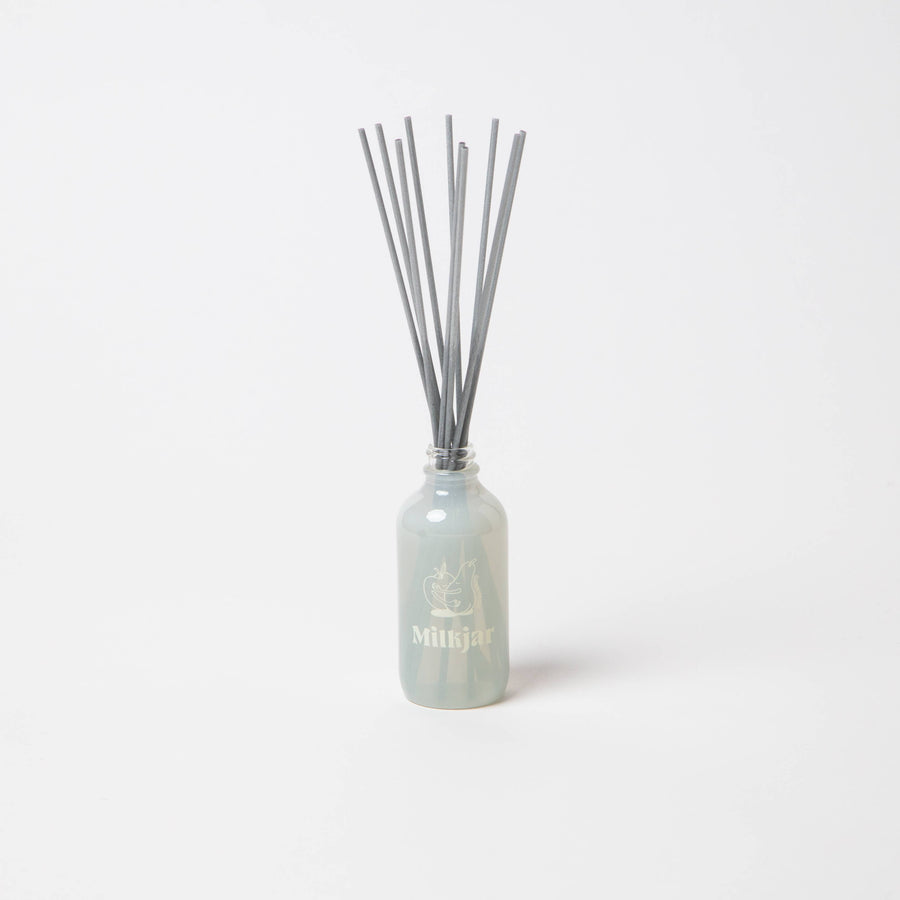 Sunnyside - Pear & Nectarine 4oz Reed Diffuser