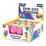 Spin Disks Fidget Toys