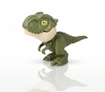 Finger Chomp Dino