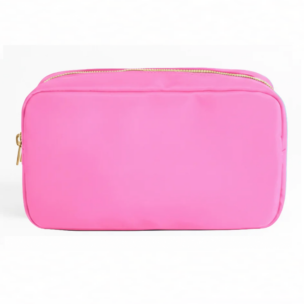 The Everyday Pouch | Bubblegum Pink