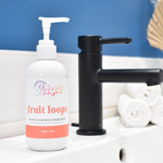 Fruit Loops Moisturizer