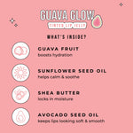 Guava Glow Tinted Lip Jelly