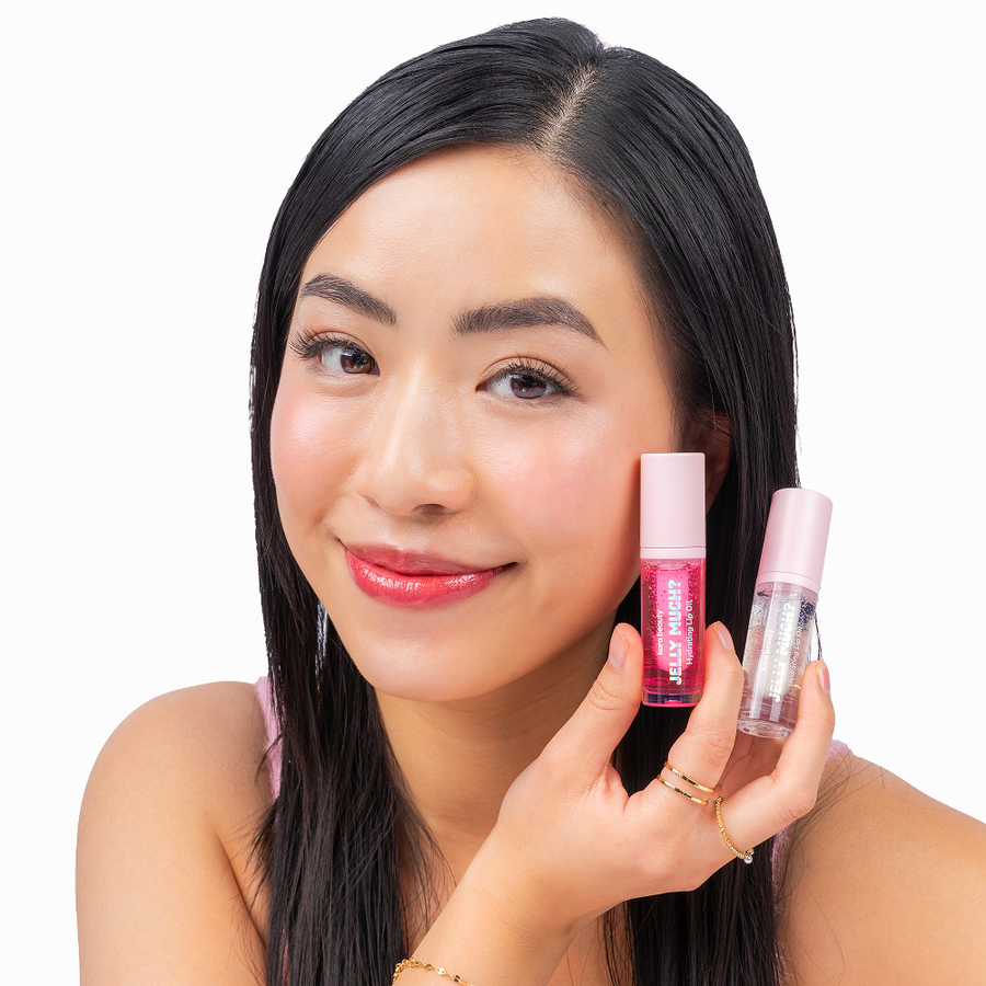 Jelly Much?, Hydrating Lip Oil