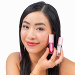 Rose Glow Hydrating Lip Oil