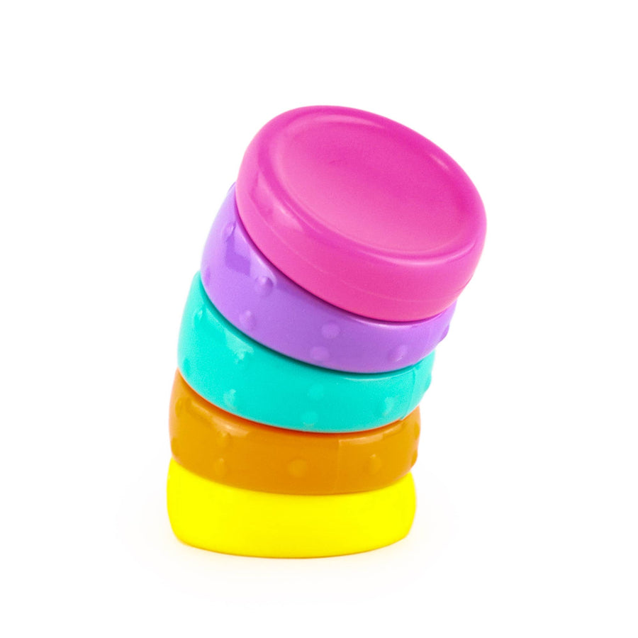 Spin Disks Fidget Toys