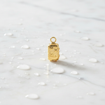 Travel Suitcase Charm