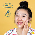 Sheet Face Mask - Korean Beauty - Soothing Aloe - Sun Bae